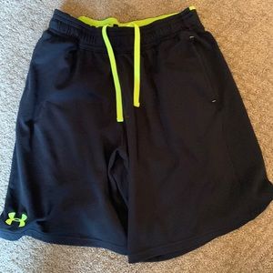 Under Armour Shorts